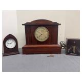Clocks