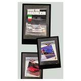 Posters