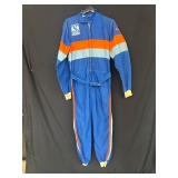 Racing suit