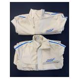 Pit crew Racing suits