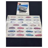 Porsche - framed posters