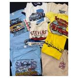 10 Vintage t-shirts