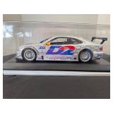 Die cast Mercedes