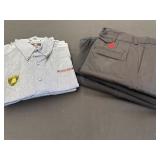 New and Pre-Owned Uniforms