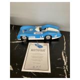Marklin metal 1947 Race Car