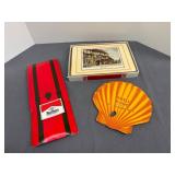 Racing Promotional Advertisement Items