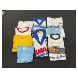 10 T-Shirts