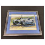 Framed #57