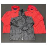 Rain Jackets