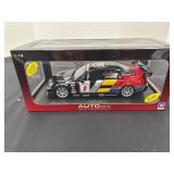 Die cast - Cadillac CTS V