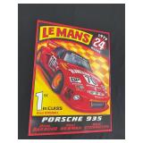 25-Le Mans 1979 posters