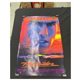 10-Tom cruise posters- Days of Thinder