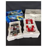 Racing Legends diecast car