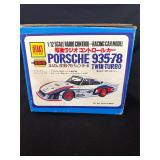 Radio control car, toy, and car wing