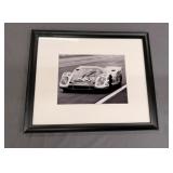 Richard Atwood-Hans Herrmann Porsche 917 K Le Mans