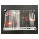 5 Posters