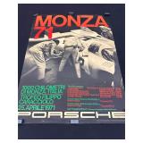 3 Original posters