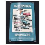 8- Palm Springs 1990 posters
