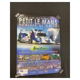 4 posters