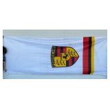 Porsche Banner