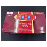 Die-Cast Porsche 935
