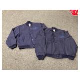 Jackets