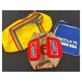 Assorted Bags