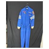 Crew Jumpsuit Lg