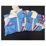 2 Nylon Jackets