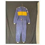 Racing suit