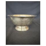 1965 Riverside Raceway trophy first place