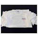 10 Dick Barbour Racing T-Shirts