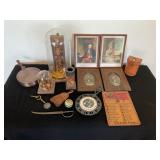 Antique Decor