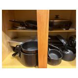 Pots and Pans