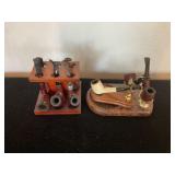 Assorted Pipes