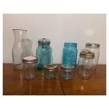 Ball Jars