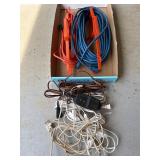 Extension cords