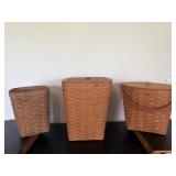 Longaberger Baskets