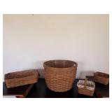 Longaberger Baskets