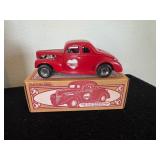 1929 model a Ford Wii care collectible car