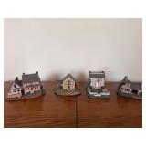 LeVan Studios Sculptures