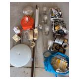 Miscellaneous electrical