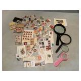 Collectible Stamps