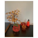 Fall Decor