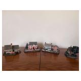 LeVan Studios Sculptures