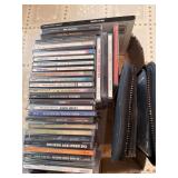 CDs