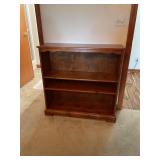 Bookshelf