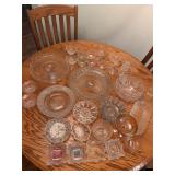 Glassware