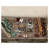 Costume  jewelry