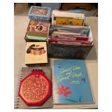 Greeting Cards